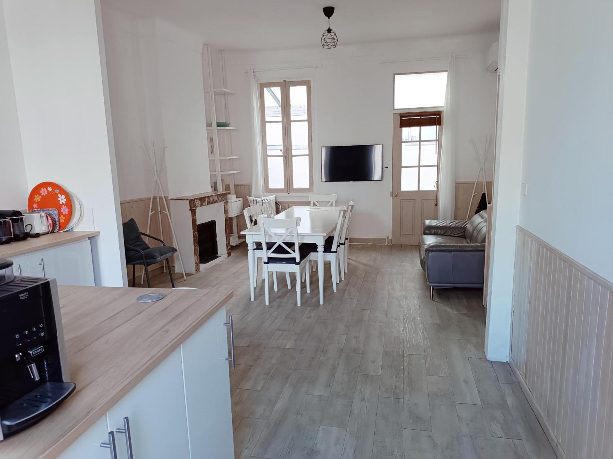 Maison Provencale La Seyne-sur-Mer Exterior photo